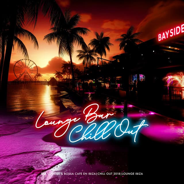 Lounge Bar Chill Out - Bar Lounge & Bossa Cafe en Ibiza