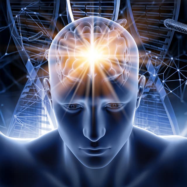 The Mind Unlocked - Arun Mayer