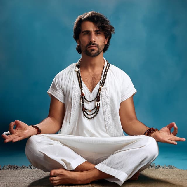 Melodías Lofi Para Meditación Espiritual - Notas etéreas