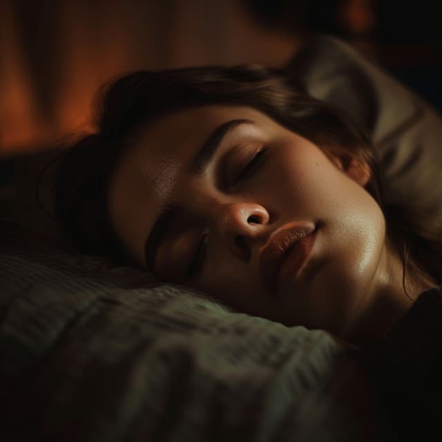 Música Para Un Sueño Apacible: Abrazo Del Sueño - Hora de dormir