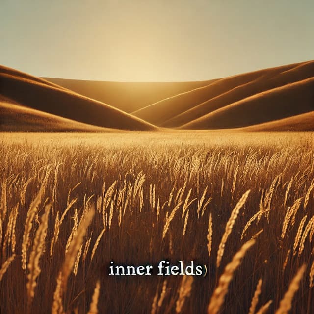 10 Chakras: Inner Fields - Spa Music Relaxation