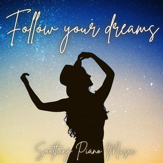 Soothing Piano Music