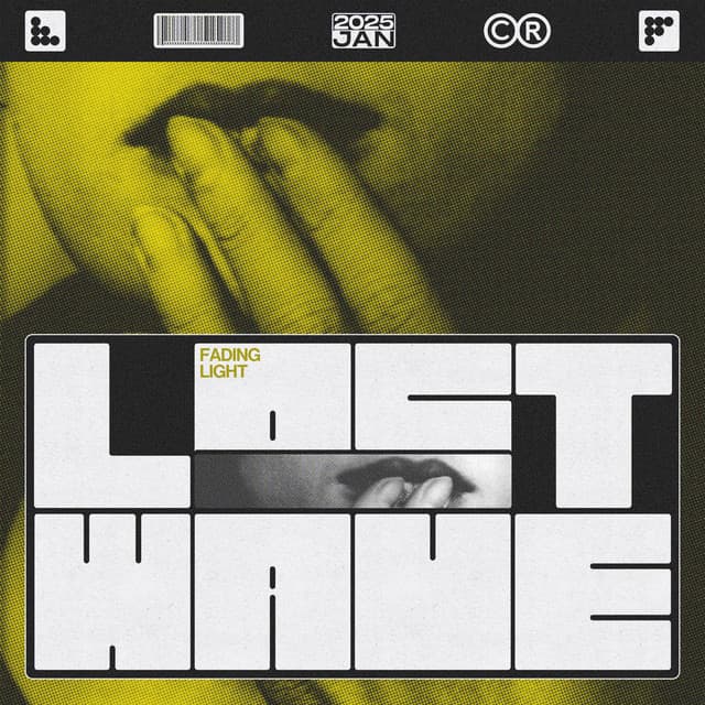Lost Wave: Fading Light - Day Spa Music