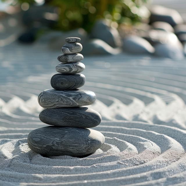 Plénitude d'ambiance - Musique Calme et Relaxation