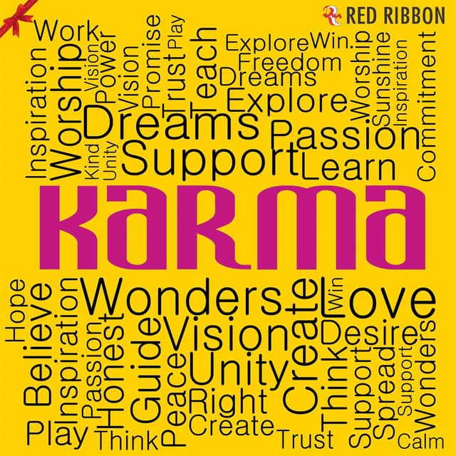 Karma - Asha Bhosle