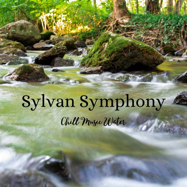 Sylvan Symphony: Chill Music Water - Clam Pass