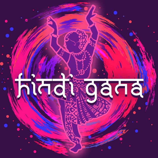 Hindi Dance Vibe