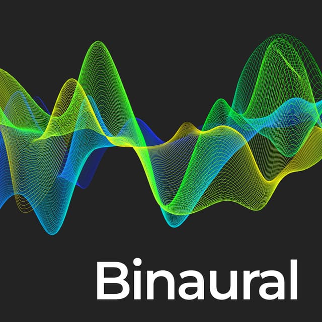 Binaural Beats: Meditation & Spiritual Awakening - Brainwave Mind Voyages