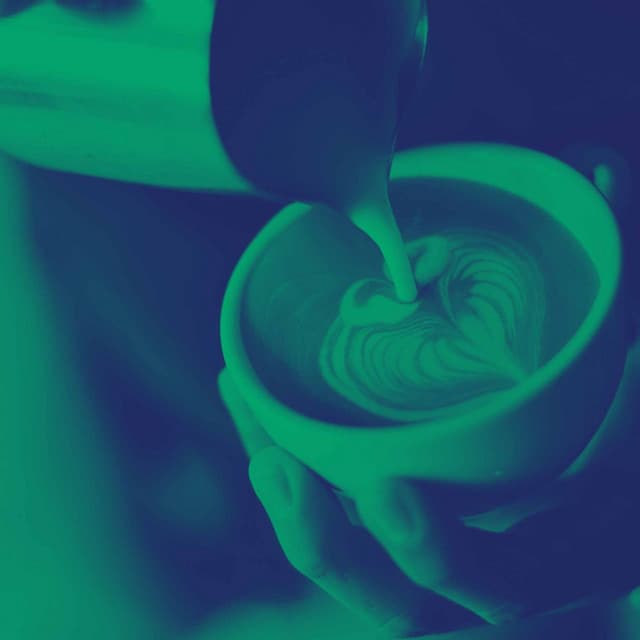 Piano Jazz Duo - Ambiance for Relaxed Tunes - Happy Sunday Morning Music