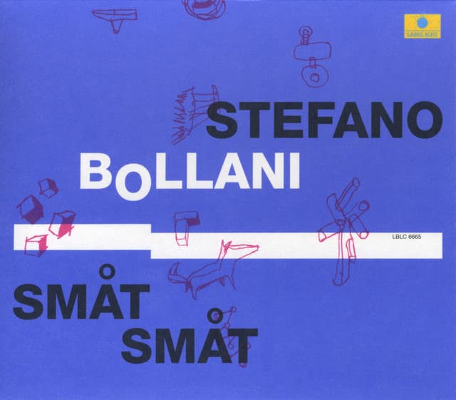 Smat Smat - Stefano Bollani