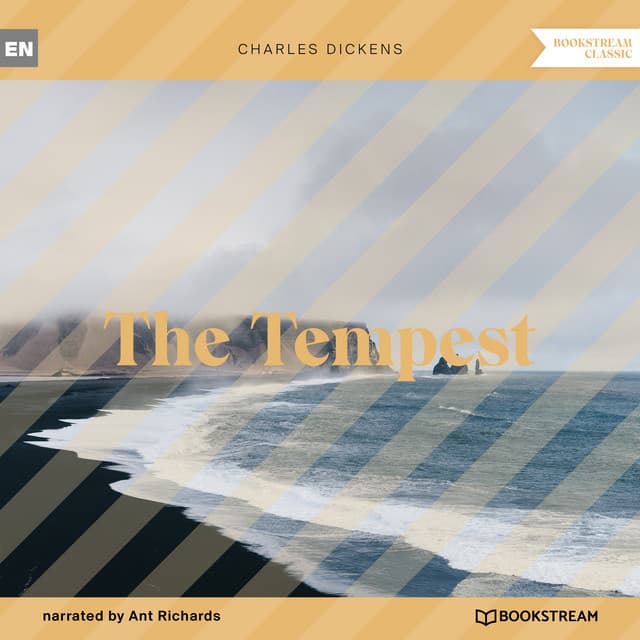 The Tempest - Ant Richards