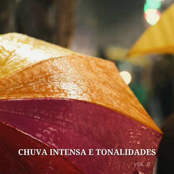 Sonidos de lluvia y sonidos de la naturaleza
