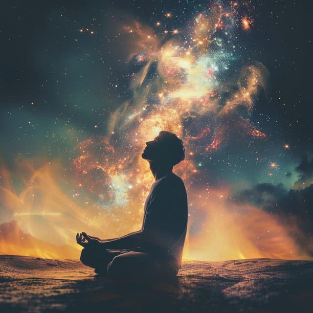 Noche Binaural: Ecos Del Sueño - Sonoterapia