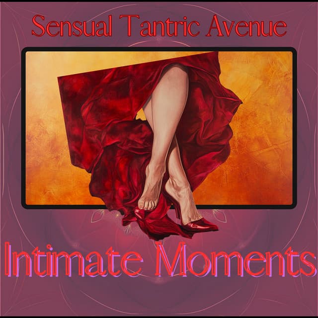Intimate Moments - Sensual Tantric Avenue