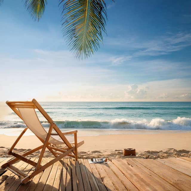 Tranquilidad Azul