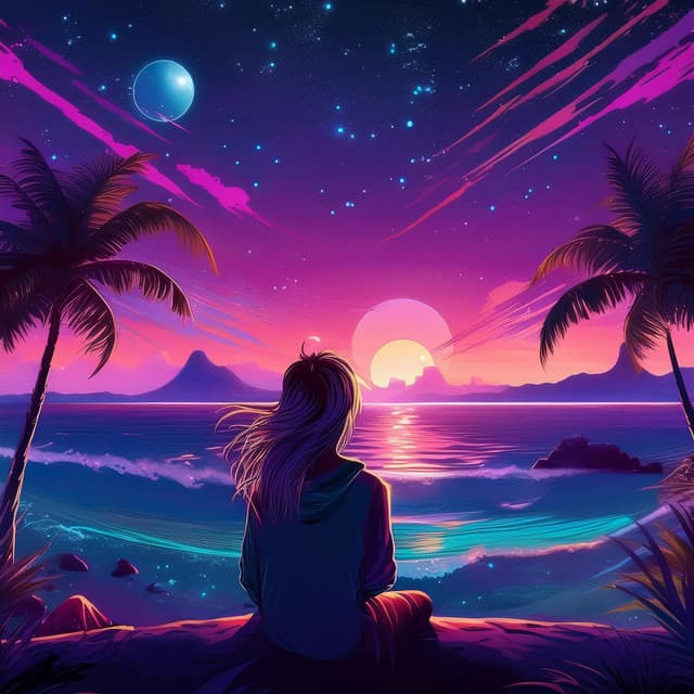 Música Para La Relajación Nocturna: Serenas Melodías - Música para Cocinar