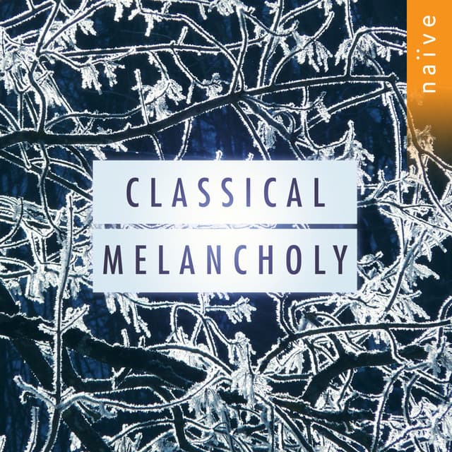 Classical Melancholy - Grigory Sokolov