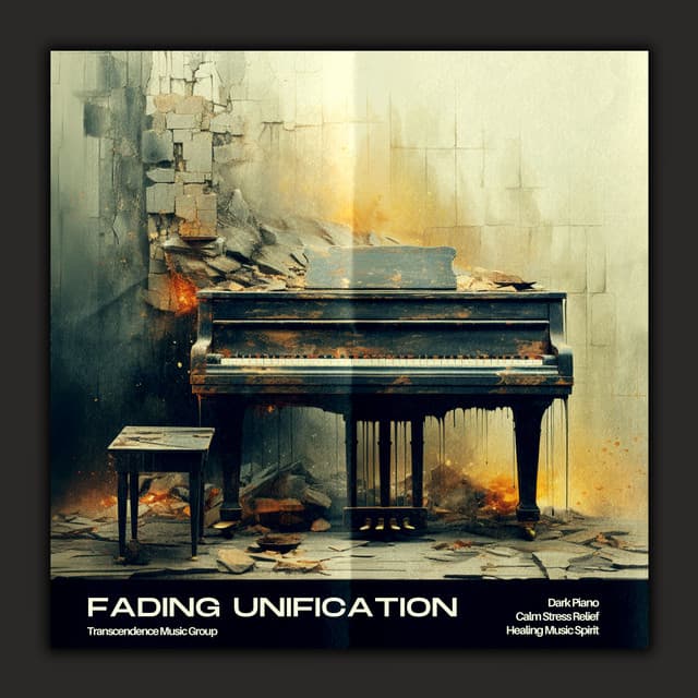 Fading Unification - Calm Stress Relief