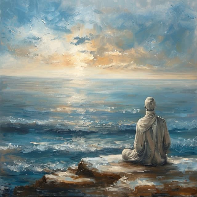 Oasis Zen: Relajación Guiada Para Meditación Consciente - Música para la meditación