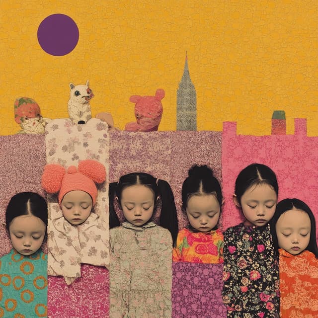 Instant Sleep Music - Sleep Sleep Sleep