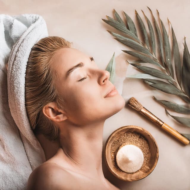 Spa de ritmos binaurales