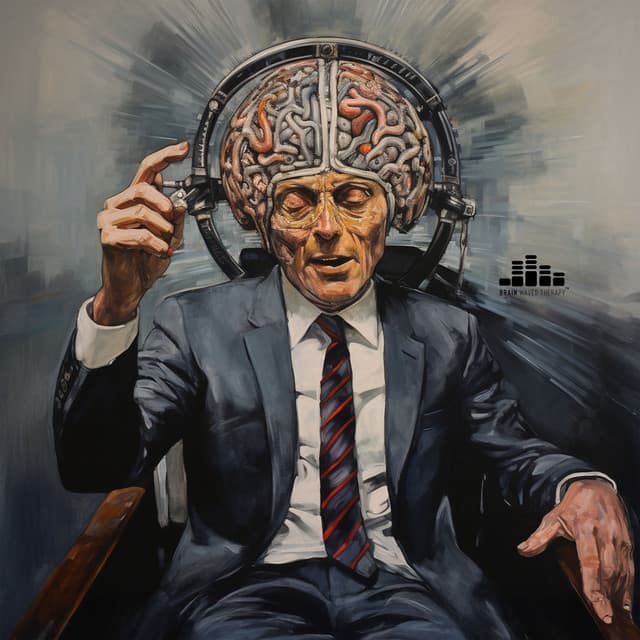 Alfa Brainwave Tuning for Creative Focus - Brain Waves Therapy