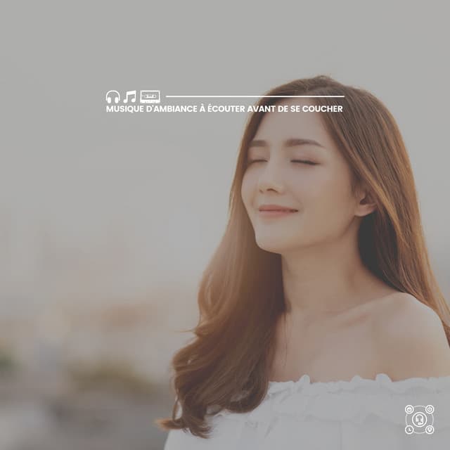 Musique d'ambiance à écouter avant de se coucher - Zen Ambiance D'eau Calme