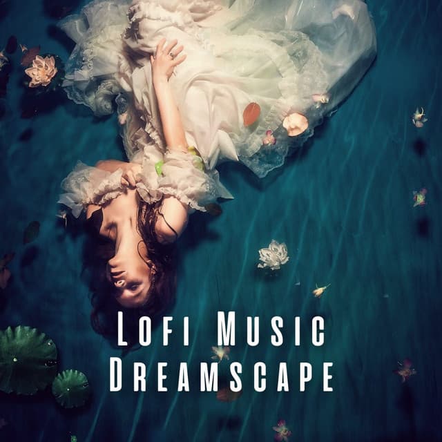 Lofi Music Dreamscape - Chill Hip Hop