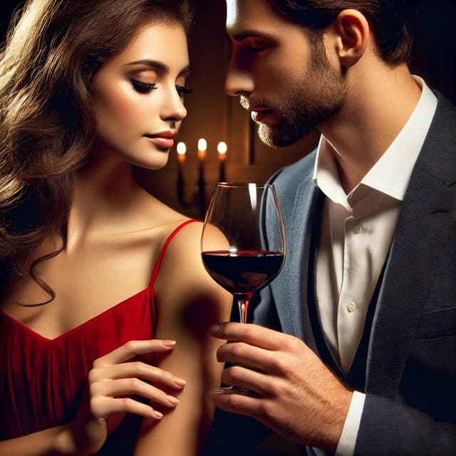 Temple of Love - Instrumental Jazz Love Songs