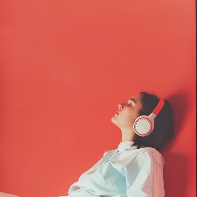 Ecos Del Sueño: Cadencia Binaural - Biblioteca del Sueño