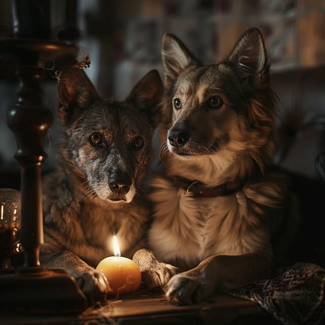 Gentle Tunes for Pets: Music for Pet Stress Relief - Energy Orbitng