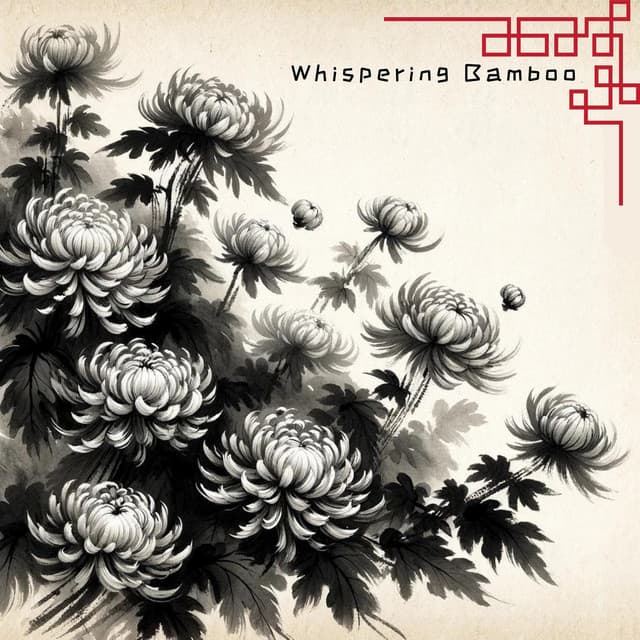 Whispering Bamboo: A Tapestry of Chinese Flutes and Dreams - Zen Spa Music Experts