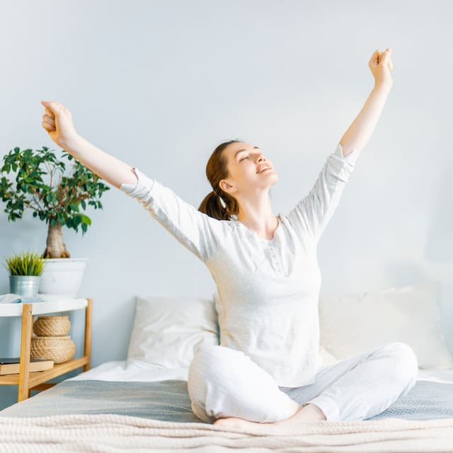 Lofi Relaxation Bliss: Embrace the Tranquil Soundscapes - Total Relax Lo Fi Music