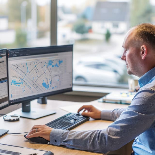 Focused Music for Work and Concentration - Music for Work