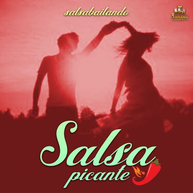 Salsabailando - Salsa Picante
