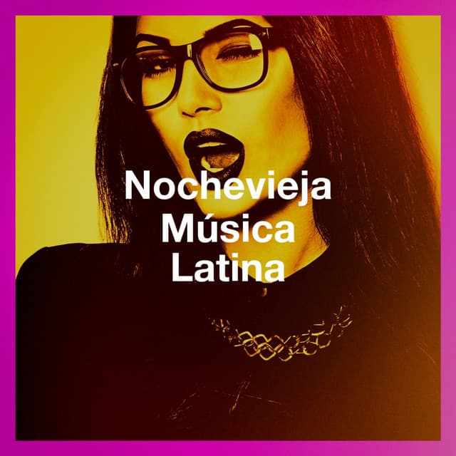 Nochevieja Música Latina - Salsa All Stars