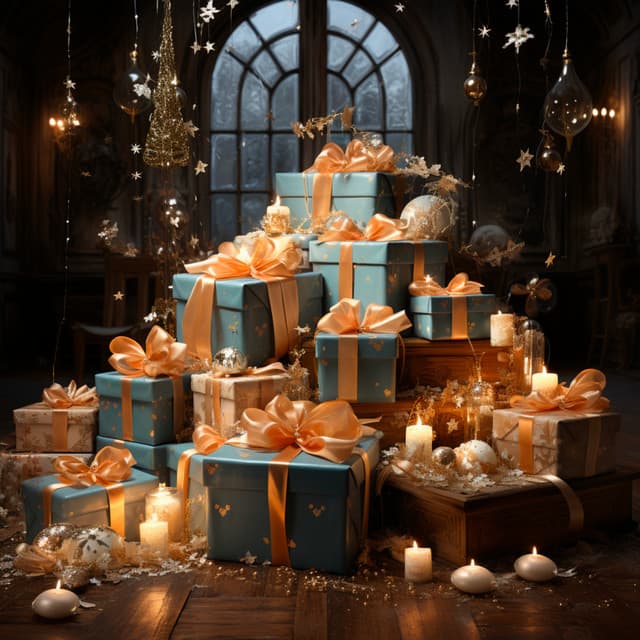 Heartfelt Appreciation - Instrumental Christmas Classics