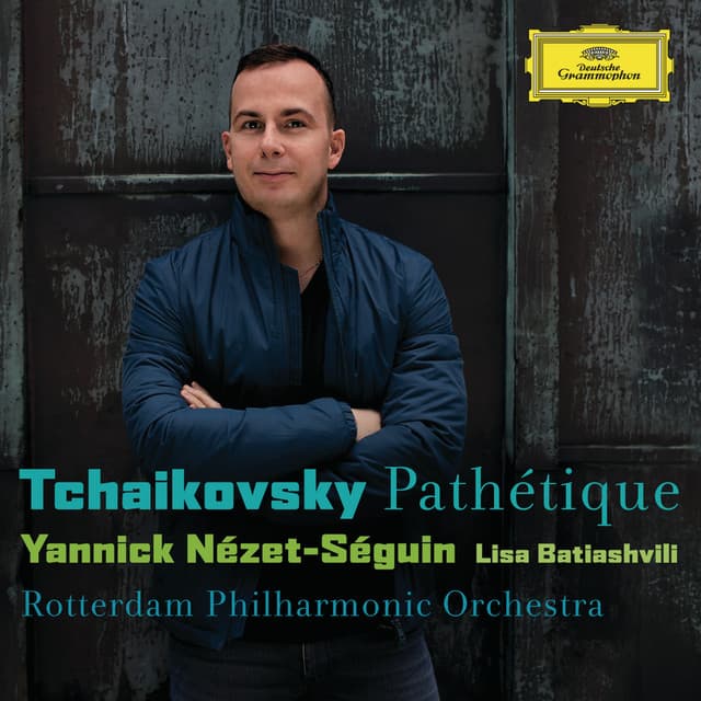 Tchaikovsky: Pathétique - Pyotr Ilyich Tchaikovsky