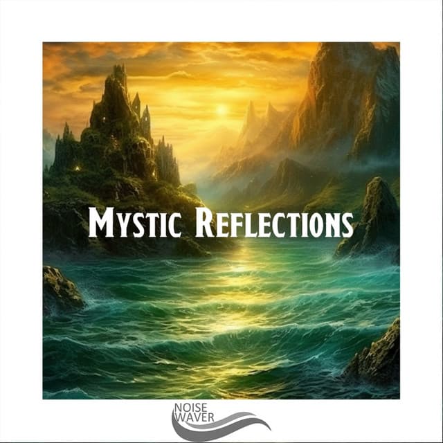 Mystic Reflections - Sonic