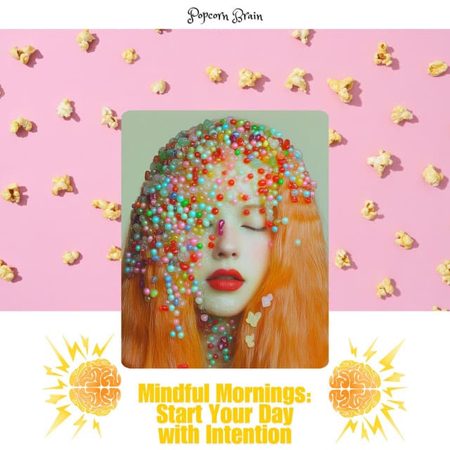 Mindful Mornings: Start Your Day with Intention - Popcorn Brain