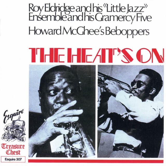Howard McGhee