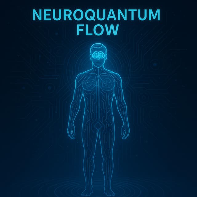 NeuroQuantum Flow - Emil Branco