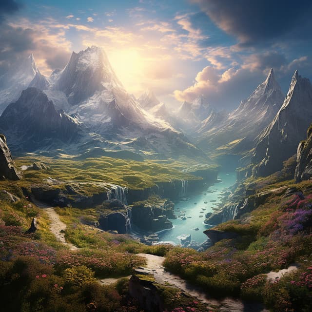 Sonidos de la Naturaleza en Español