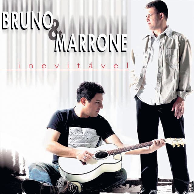 Inevitável - Bruno & Marrone