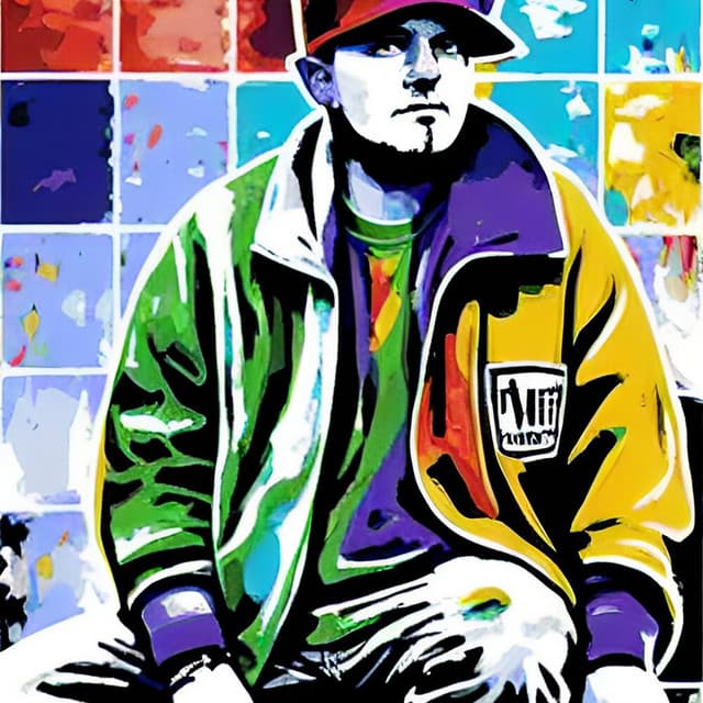 Beats Don't Lie - Rap Instrumental Beats