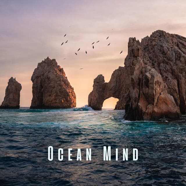 Ocean Mind: Mindful Ambient Sounds for Focus - The SubOceaners