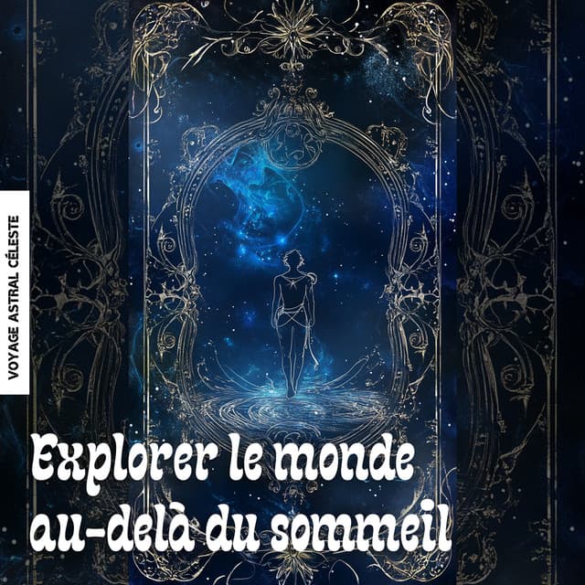 Explorer le monde au-delà du sommeil - Voyage Astral Céleste