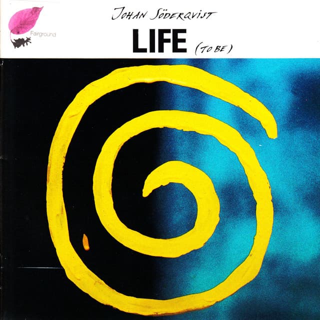 Life - Johan Söderqvist