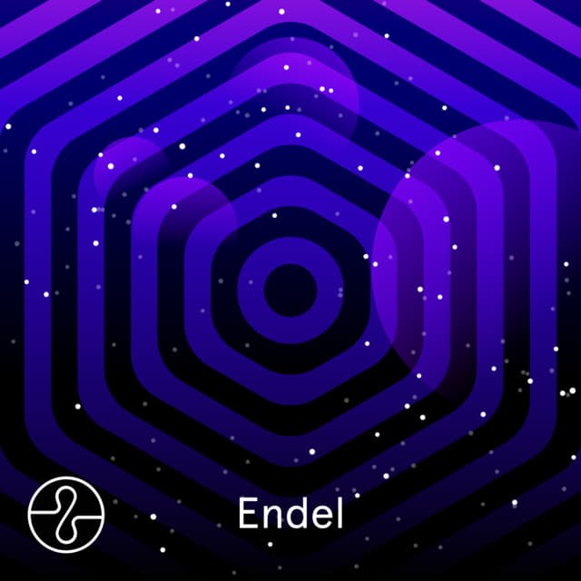Spatial Sequence - Endel