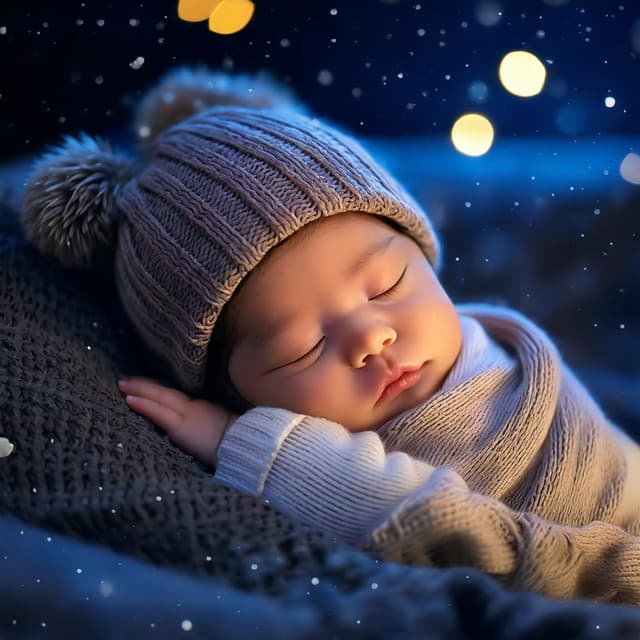 Lullaby Rhythms for Baby's Deep Restful Sleep - Latin Chill Out